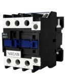 Контактор Vecas KM-LC1 32А 400В/АС3 1з (НО) KM-LC1 (VCS-000109)