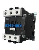 Контактор Vecas KM-LC1 80А 220В/АС3 1з+1р НВ+НЗ KM-LC1 (VCS-000114)