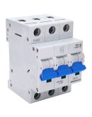 Автоматический выключатель Schrack BM617306ME 6кА 6А 3P х-ка C