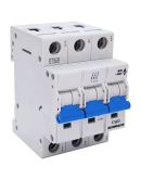 Автоматический выключатель Schrack BM617316 6кА 16А 3P х-ка C