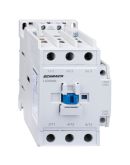 Контактор Schrack LZDH65B3 Cubico High 3Р 30кВт 65A 1НО+1НЗ 230В AC