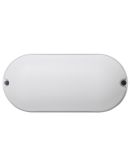 Овальный светодиодный светильник Enerlight NIKA 12Вт 5000К IP65