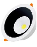 Светодиодный точечный светильник Enerlight RAY 15Вт 4000К