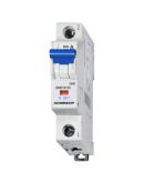 Автоматичний вимикач Schrack BM019120 10кА 20А 1P х-ка D