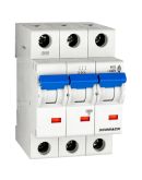Автоматичний вимикач Schrack BM017340ME 10кА 40А 3P х-ка C ME