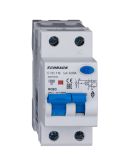 АВДС Schrack AK617610 6кА 10А 30мА 1P+N х-ка C Тип A