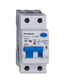 АВДС Schrack AK618616 10кА 16А 30мА 1P+N х-ка B Тип A