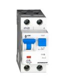 АВДТ Schrack BO668510 6кА 10А 30мА 1P+N х-ка B тип АС