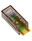 Модуль сети RC Schrack Technik для гнезд YPT/PT/YRT/RT 110-230В AC EM03
