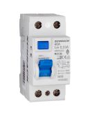 ПЗВ Schrack AMPARO AR054203 2P 40А 30мА/10кА тип A