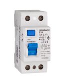 УЗО Schrack AR006210 AMPARO AR006210 2P 63А 100мА/10кА тип AC