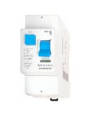 УЗО Schrack BC656230 BCF6 2P 63А 300мА/6кА тип A