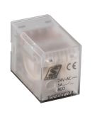 Силовое реле Schrack Technik RS500524 S-Relay RS5 4CO 14PIN 5А 24В AC