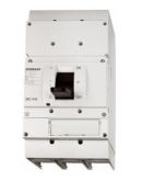 Силовой автомат Schrack MC480035 800А 3P размер 4 без расцепителя