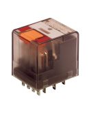 Миниатюрное реле Schrack PT570615 PT5 4CO 14PIN 6А 115В AC