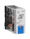 Промышленное реле Schrack Technik RXT2 2CO 8PIN 5А 12В DC с LED и защитным диодом