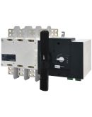 Переключатель нагрузки ETI MLBS 1250 230В AC 4P CO 1-0-2 1250А с мотор-приводом (4661983)