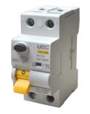Устройство защитного отключения UEC SB-L9M 2P 32A 30мА A 6кА