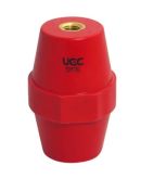 Силовий ізолятор UEC SM76 М10 (SB-SM-76-10-U)