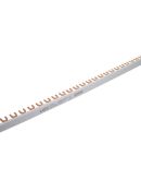 Шина з'єднувальна FORK UEC 1P 63А (SB-BCF-1-063-U) 100см