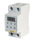 Реле напруги UEC SB-RV-08 2P 32A