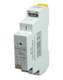 Промежуточное реле UEC RP 2 конт (8А) 12В AC/DC