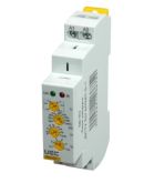 Реле напруги з блокуванням UEC RV-1 230В AC