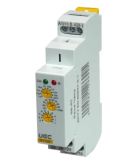 Многофункциональное реле времени UEC RT 2 конт 12-240В AC/DC