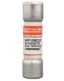 Предохранитель Mersen 32A, PV, 1000B DC (HP10M32)