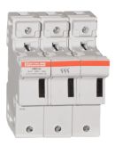 Держатель предохранителя Mersen Modulostar CMS 3P 50 A 690В АС/DC (S331032B)