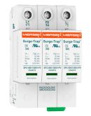 Обмежувач перенапруги Mersen STPT2-40K1000V-YPV тип 2, 2P 40кА 1000В DC (83020140)