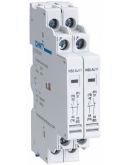 Блок-контакт Chint NS2-AU11 1NO+1NC боковой для NS2-80 (495874)