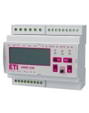 Реле захисту ETI HRNF-200 для систем генерації енергії (2472250)