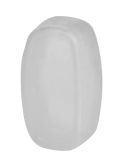 Защитный силиконовый колпачок ETI NSE-SPC-PB2 (4774172) 2М, для выступающих сдвоенных кнопок