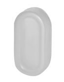 Защитный силиконовый колпачок ETI NSE-SPC-PB2-F (4774173) 2М, для плоских сдвоенных кнопок