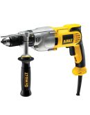 Дрель ударная DeWALT DWD522KS 950Вт