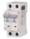 Автоматический выключатель Eaton Moeller HL-B50/2