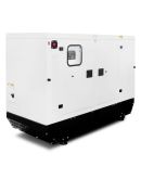 Генератор дизельный Rost Power RP-R90 кожух, 72кВт