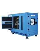 Дизельгенератор Alimar Makina EALG-110 кожух, 88кВт
