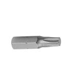 Біти Tolsen Torx T25х25мм (5шт)