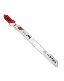 Лобзикові пилки Bosch T101A (3шт)