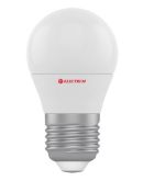 LED лампочка LB-9 D45 6Вт Electrum 4000К, E27