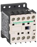 Контактор Schneider Electric TeSys K 3P, 9А, НВ