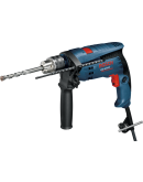 Ударная дрель Bosch GSB 1600 RE БЗП