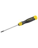 Отвертка Stanley Cushion Grip TORX TT10x80