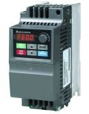 Частотный преобразователь эконом Delta VFD002EL21A 0,2кВт