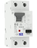 Диф автомат SEZ PFI2 B 16A/0,03A (PFI2В_16A/0,03A)
