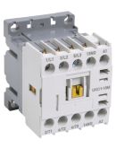 Миниконтактор МКИ-10910 9А 24В/АС3 1НО IEK
