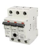 Автомат захисту двигуна Eaton Moeller Z-MS-1,6/3