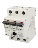 Автомат захисту двигуна Eaton Moeller Z-MS-16/3